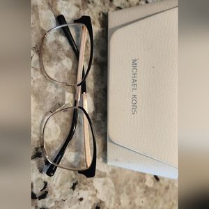 Michael kors glasses